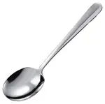 Winco SRS-2, Serving Spoon, Solid