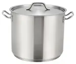 Winco SST-8, Stock Pot