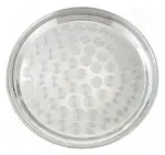 Winco STRS-14, Serving & Display Tray, Metal