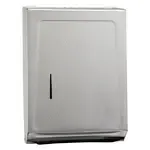 Winco , TD-700, Paper Towel Dispenser