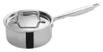 Winco , TGAP-2, Sauce Pan