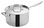 Winco , TGAP-7, Sauce Pan