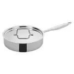 Winco TGET-3, Saute Pan