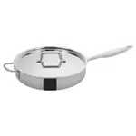 Winco TGET-6, Saute Pan