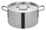 Winco TGSP-12, Stock Pot