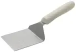 Winco , TWP-41, Turner, Solid, Stainless Steel