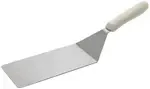 Winco , TWP-42, Turner, Solid, Stainless Steel