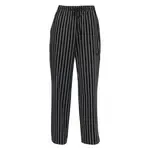 Winco UNF-3CS, Chef's Pants
