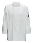 Winco UNF-5W3XL, Chef's Coat