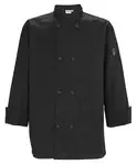 Winco UNF-6KXL, Chef's Coat