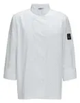 Winco UNF-6WXXL, Chef's Coat