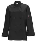 Winco UNF-7KL, Chef's Coat