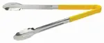 Winco , UT-16HP-Y, Tongs, Utility