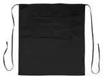 Winco WA-3129BK, Waist Apron