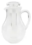 Winco , WPIT-19, Pitcher, Plastic