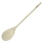 Winco WWP-16, Spoon, Wooden